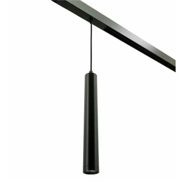 Трековый светильник LIGHTERA Startrek 220 LE168TRP-10B Трековый светильник LIGHTERA Startrek 220 LE168TRP-10B