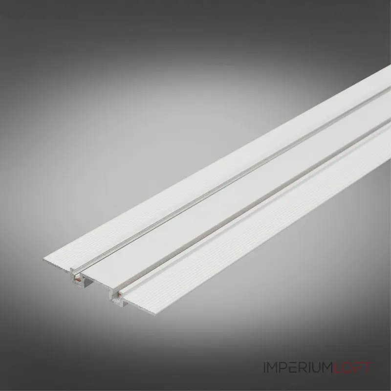 Трек встраиваемый Aployt Magnetic track 48 APL.0171.10.200 от ImperiumLoft