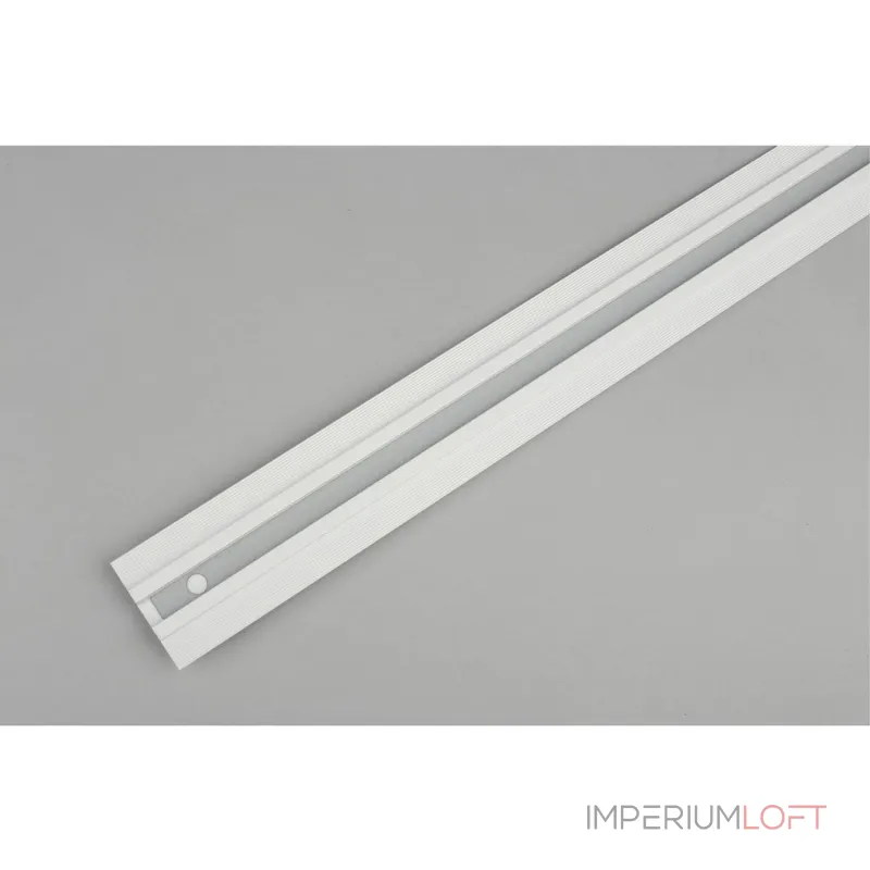 Трек встраиваемый Aployt Magnetic track 48 APL.0171.10.200 от ImperiumLoft