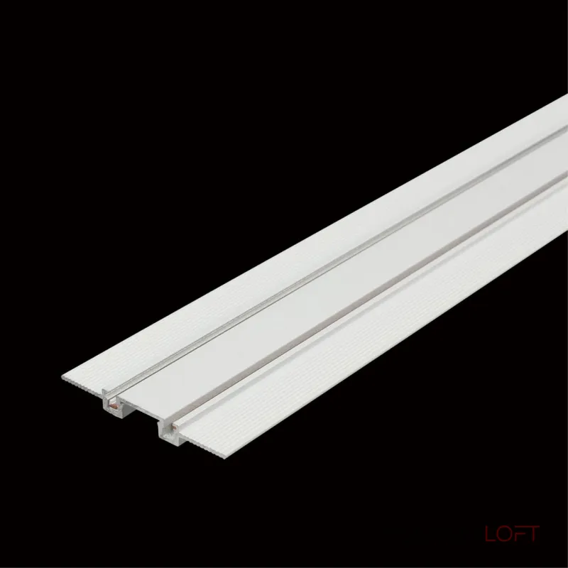 Трек встраиваемый Aployt Magnetic track 48 APL.0171.10.200 от ImperiumLoft