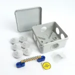 Короб распределительния Stekker 49001 от ImperiumLoft