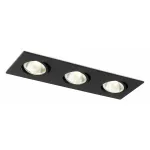 Встраиваемый светильник SIMPLE STORY 2077 2077-LED36DLB от ImperiumLoft