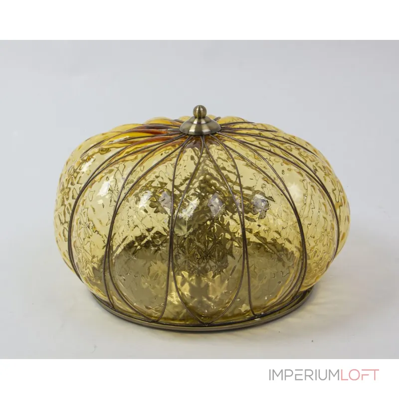 Накладной светильник Abrasax Cornelia 2137/4(amber) от ImperiumLoft Накладной светильник Abrasax Cornelia 2137/4(amber) от ImperiumLoft