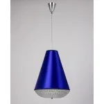 Подвесной светильник Abrasax Cavaliere CL.8301-BLU от ImperiumLoft