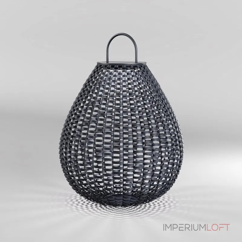 Фонарь кемпинговый Maytoni Plet OSL599FL-L5B3K от ImperiumLoft Фонарь кемпинговый Maytoni Plet OSL599FL-L5B3K от ImperiumLoft