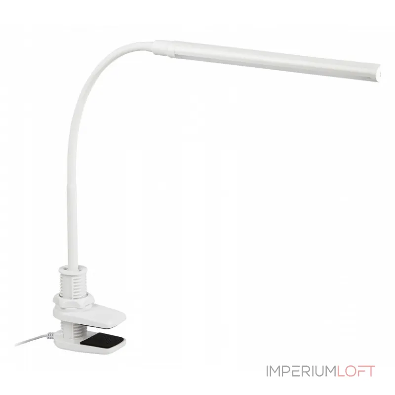 Настольная лампа офисная Эра NLED-509 Б0059841 от ImperiumLoft
