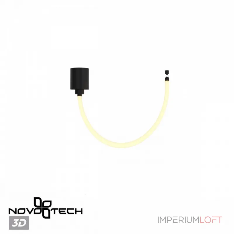 Светильник светодиодный NovoTech RAMO 359326 Светильник светодиодный NovoTech RAMO 359326
