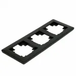 Рамка на 3 поста Stekker PFR00-7003-05 39814 от ImperiumLoft