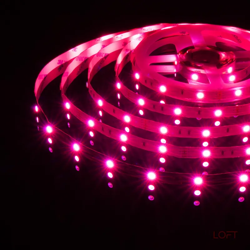 Лента светодиодная  Elektrostandard 12V 7,2W IP20 a027833 от ImperiumLoft