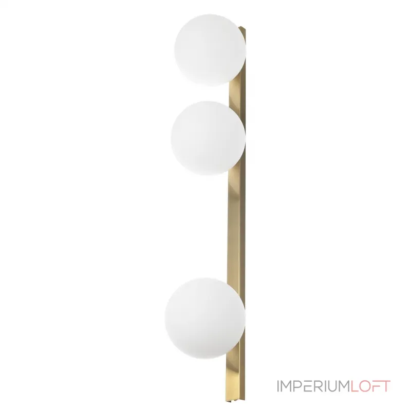 Накладной светильник Citilux GLOB CL209433 от ImperiumLoft