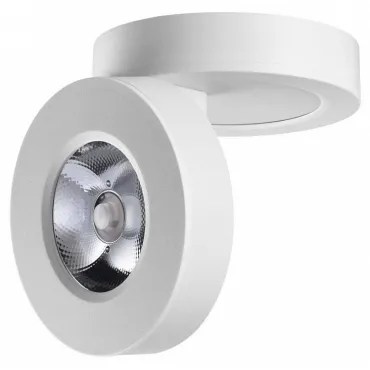 Встраиваемый светильник Novotech GRODA 359411 Встраиваемый светильник Novotech GRODA 359411