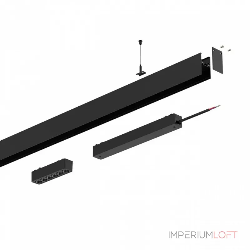 Трек накладной Aployt Magnetic track 48 APL.0172.00.100 от ImperiumLoft Трек накладной Aployt Magnetic track 48 APL.0172.00.100 от ImperiumLoft