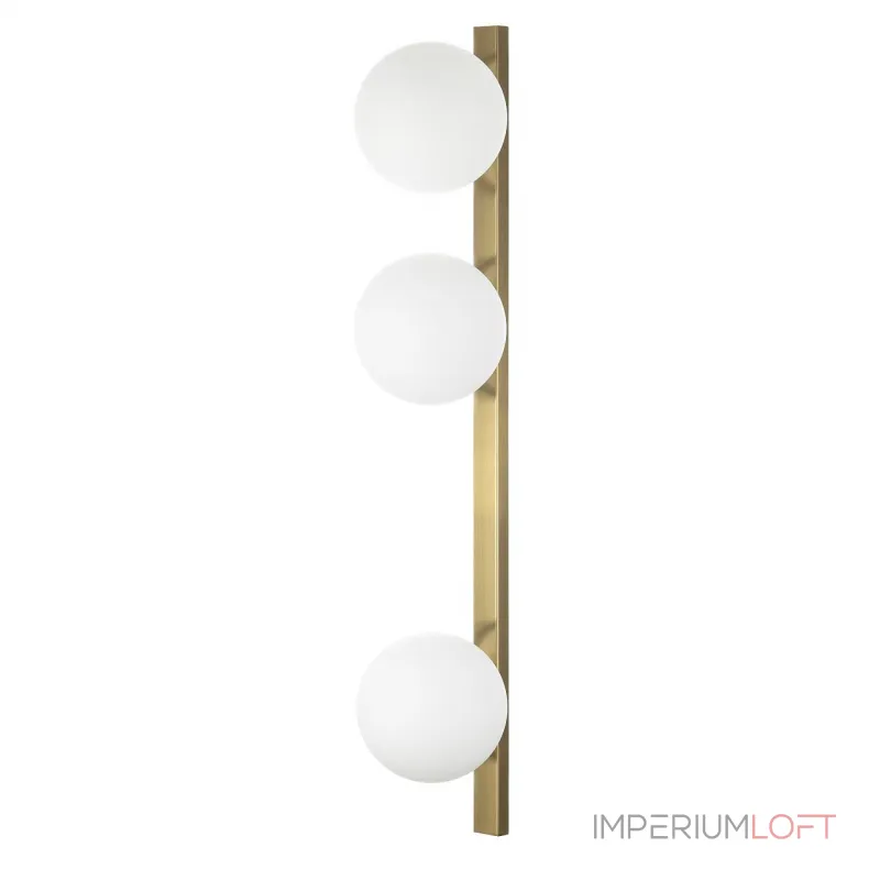 Накладной светильник Citilux GLOB CL209433 от ImperiumLoft