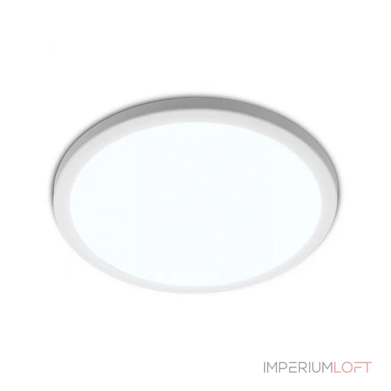 Встраиваемый светильник Wolta DLUS04-15W-6K от ImperiumLoft Встраиваемый светильник Wolta DLUS04-15W-6K от ImperiumLoft