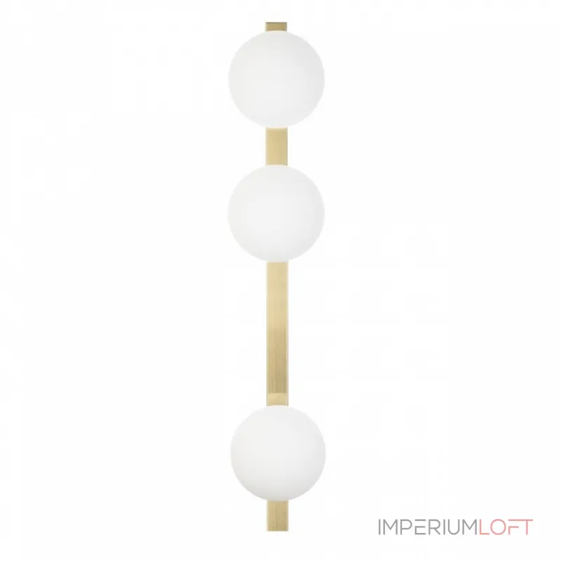 Накладной светильник Citilux GLOB CL209433 от ImperiumLoft