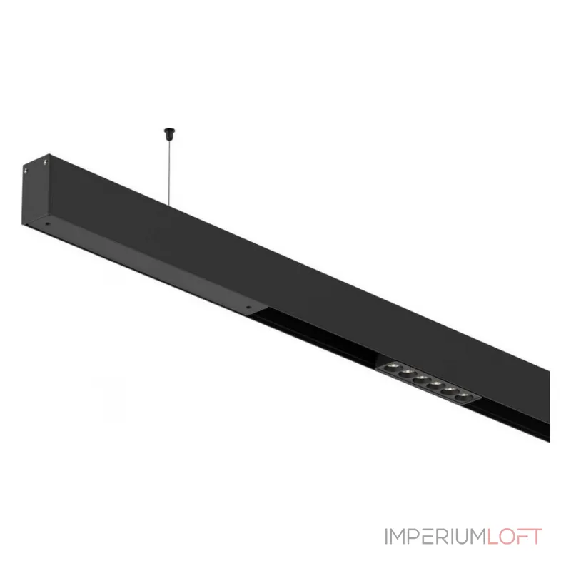 Трек накладной Aployt Magnetic track 48 APL.0172.00.100 от ImperiumLoft Трек накладной Aployt Magnetic track 48 APL.0172.00.100 от ImperiumLoft