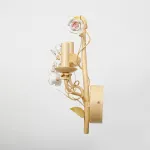 Бра Abrasax Suzanne SB0925/2 от ImperiumLoft