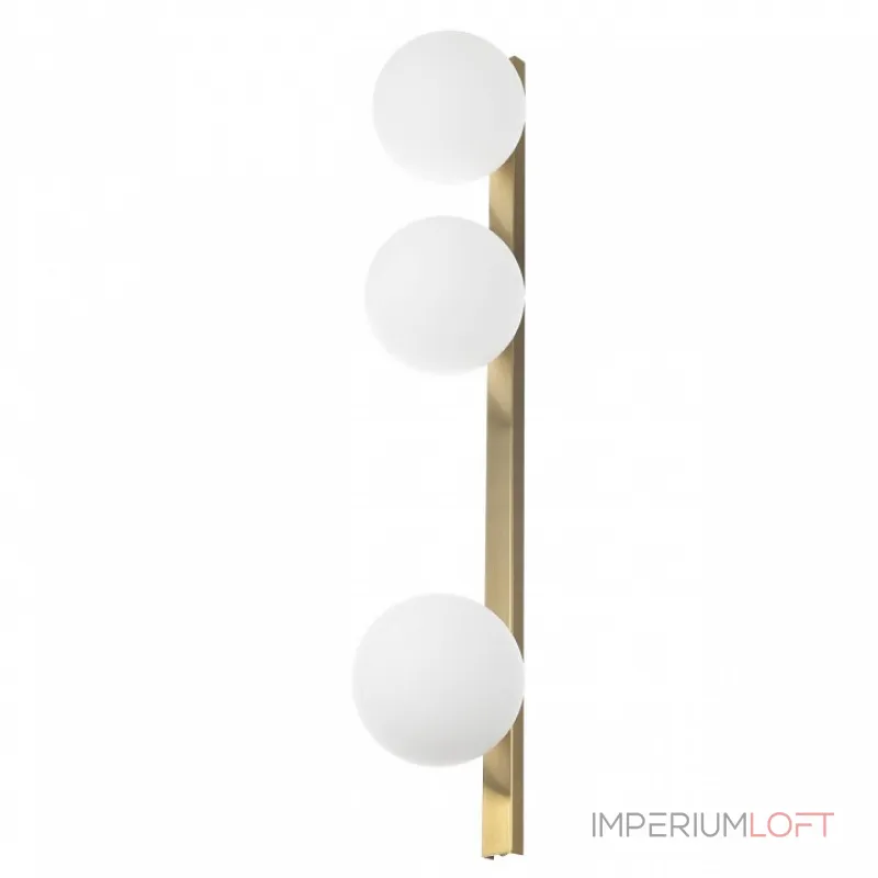 Накладной светильник Citilux GLOB CL209433 от ImperiumLoft