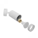 Спот Wolta CORALLO WSL-GU10 WSL-GU10/04W от ImperiumLoft