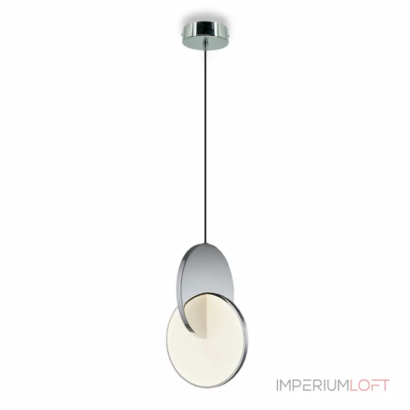 Подвесной светильник LIGHTERA Braies LE131L-27W от ImperiumLoft