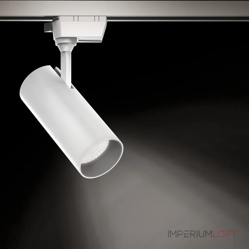 Светильник на штанге Gauss Track Light TR063 от ImperiumLoft
