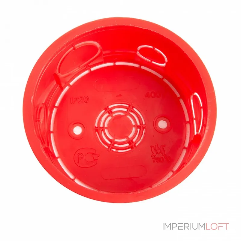 Короб распределительния Stekker 49003 от ImperiumLoft