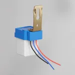 Датчик движения и освещенности Maytoni Датчики движения и освещенности SL-01 от ImperiumLoft