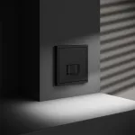 Датчик движения без рамки Voltum S70 VLS070508 от ImperiumLoft