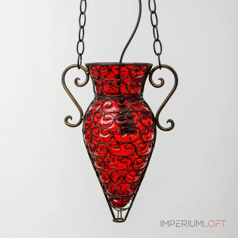 Подвесной светильник Abrasax Cornelia 220160 от ImperiumLoft Подвесной светильник Abrasax Cornelia 220160 от ImperiumLoft