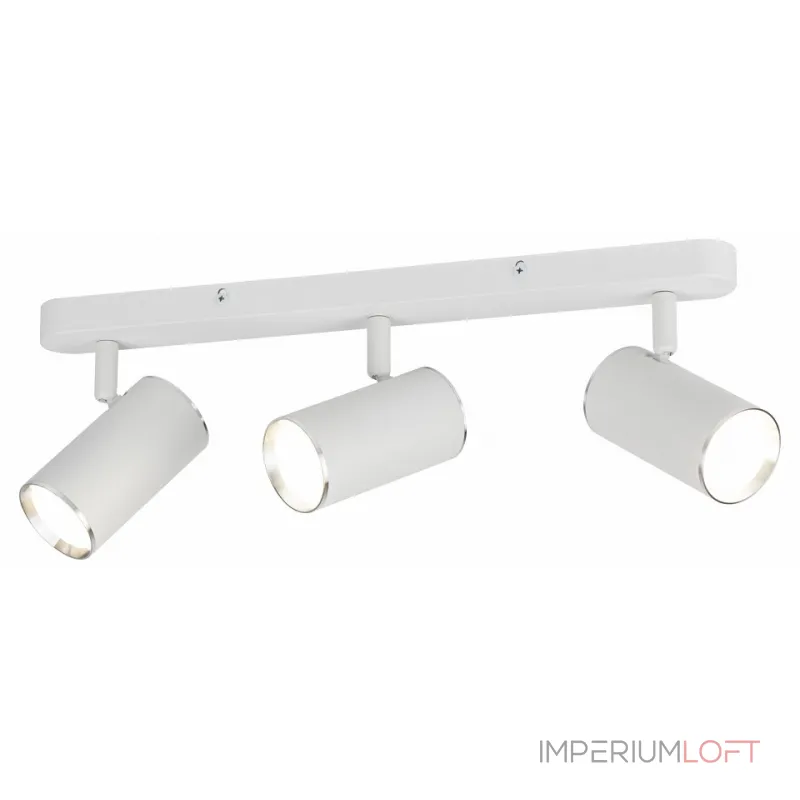Спот Эра OL35-3 WH Б0056367 от ImperiumLoft