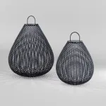 Фонарь кемпинговый Maytoni Plet OSL599FL-L5B3K от ImperiumLoft