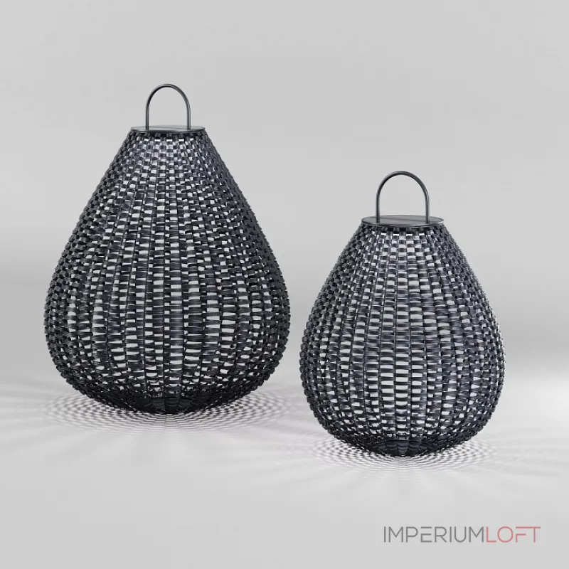 Фонарь кемпинговый Maytoni Plet OSL599FL-L5B3K от ImperiumLoft Фонарь кемпинговый Maytoni Plet OSL599FL-L5B3K от ImperiumLoft