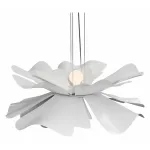 Подвесной светильник LIGHTERA Chad LE116L-40W от ImperiumLoft