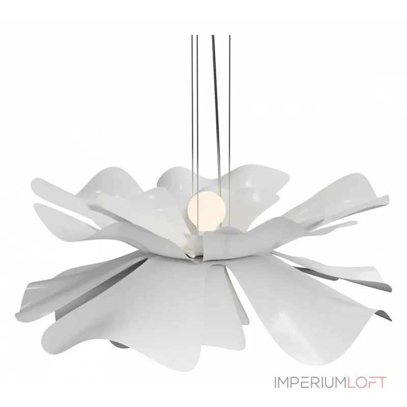 Подвесной светильник LIGHTERA Chad LE116L-40W от ImperiumLoft Подвесной светильник LIGHTERA Chad LE116L-40W от ImperiumLoft