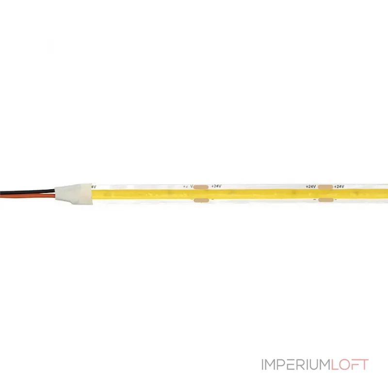 Лента светодиодная Wolta WLSCOB-14W/4000/24H480-01 от ImperiumLoft Лента светодиодная Wolta WLSCOB-14W/4000/24H480-01 от ImperiumLoft