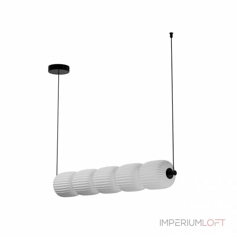 Подвесной светильник LIGHTERA Lavish LE162L-5W WIFI от ImperiumLoft Подвесной светильник LIGHTERA Lavish LE162L-5W WIFI от ImperiumLoft