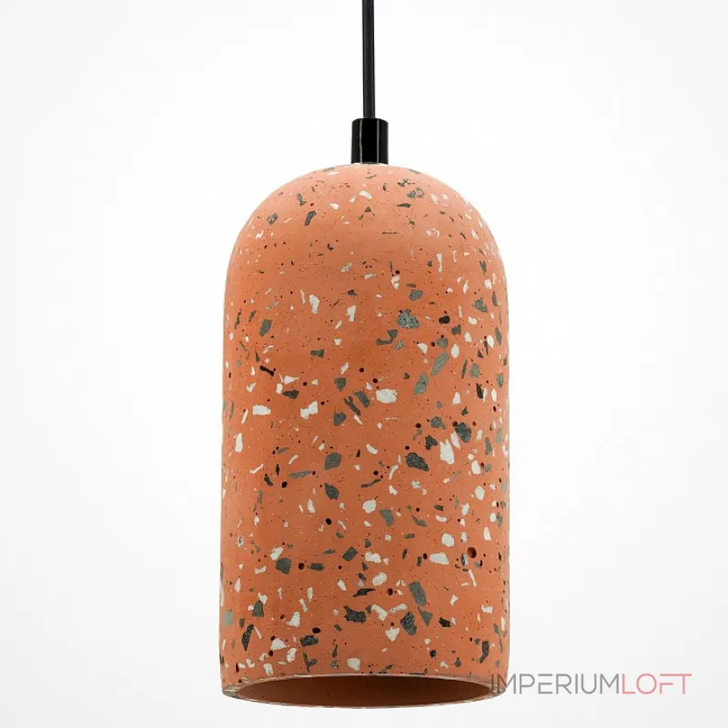 Подвесной светильник LIGHTERA Parana LE147L-18P