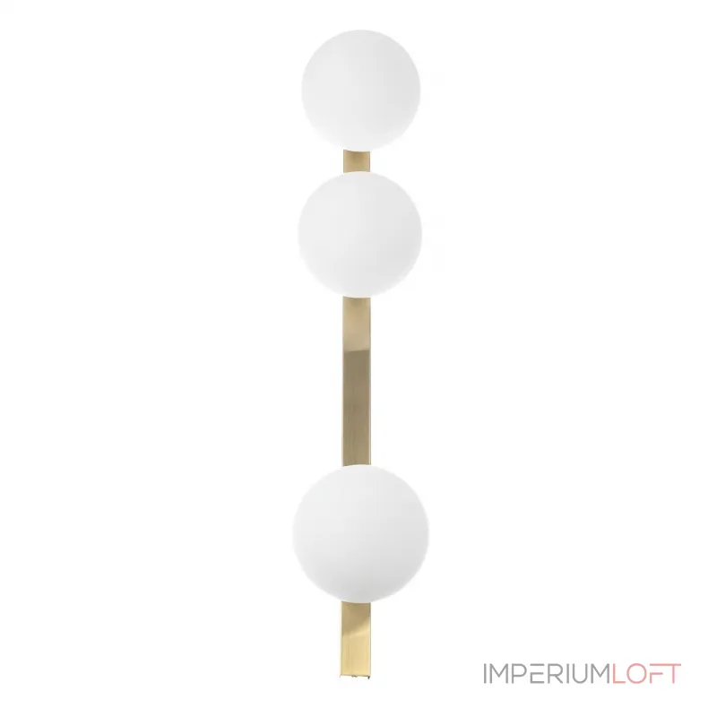 Накладной светильник Citilux GLOB CL209433 от ImperiumLoft