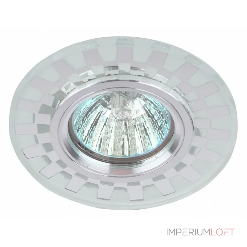 Встраиваемый светильник Эра DK LD47 Б0048941 от ImperiumLoft