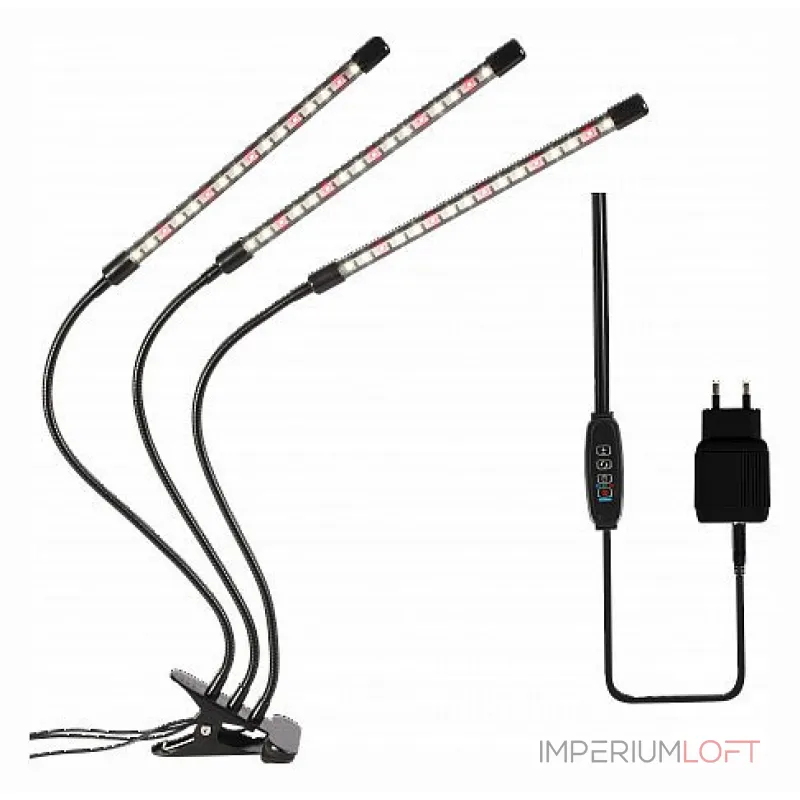 Светильник для растений Farlight FAR002419 от ImperiumLoft Светильник для растений Farlight FAR002419 от ImperiumLoft