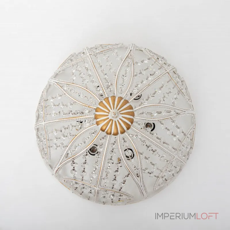 Накладной светильник Abrasax Nelly HSX12104/6 от ImperiumLoft Накладной светильник Abrasax Nelly HSX12104/6 от ImperiumLoft