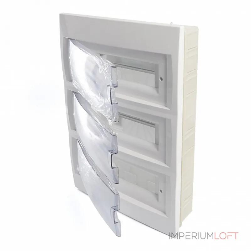 Электрический щиток встраиваемый Stekker EBX50-2/36-40 39656 от ImperiumLoft Электрический щиток встраиваемый Stekker EBX50-2/36-40 39656 от ImperiumLoft