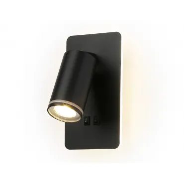 Светильник настенный Ambrella WALLERS FW2466