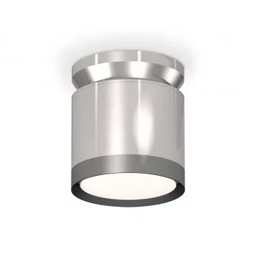 Светильник потолочный Ambrella TECHNO SPOT XS8120010 Светильник потолочный Ambrella TECHNO SPOT XS8120010