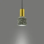 Подвесной светильник LIGHTERA Trois LE151L-13B