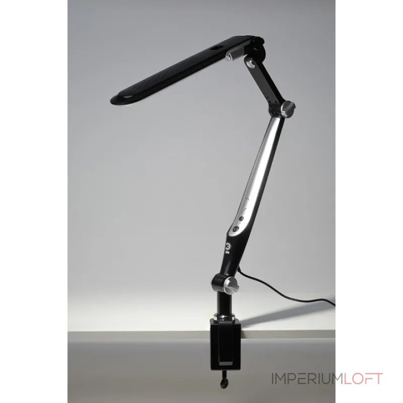 Настольная лампа офисная Эра NLED-496 Б0052767 от ImperiumLoft Настольная лампа офисная Эра NLED-496 Б0052767 от ImperiumLoft