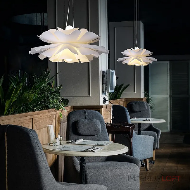Подвесной светильник LIGHTERA Chad LE116L-40W от ImperiumLoft Подвесной светильник LIGHTERA Chad LE116L-40W от ImperiumLoft