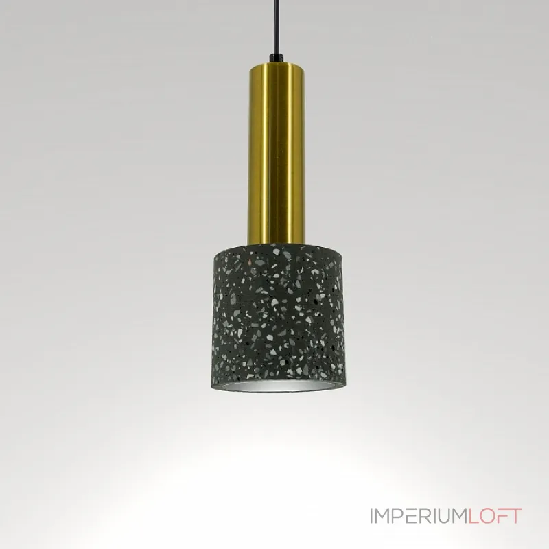 Подвесной светильник LIGHTERA Basel LE149L-25B от ImperiumLoft