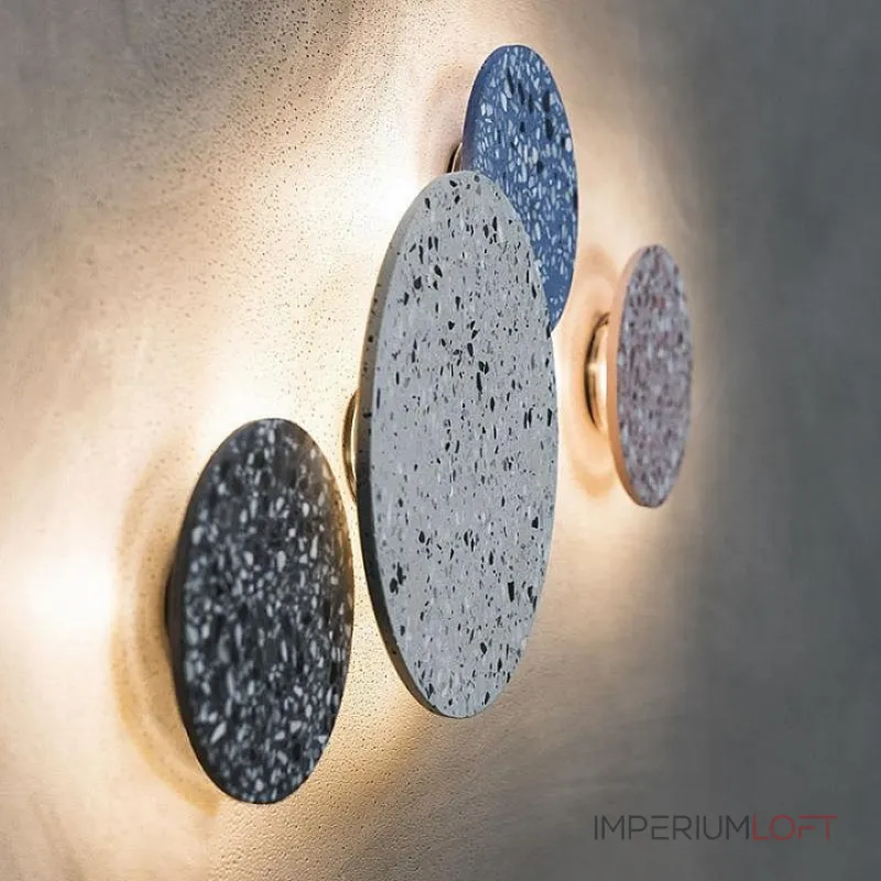 Накладной светильник LIGHTERA Talung LE158L-30A от ImperiumLoft