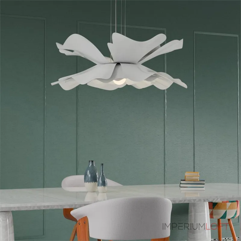 Подвесной светильник LIGHTERA Chad LE116L-40W от ImperiumLoft Подвесной светильник LIGHTERA Chad LE116L-40W от ImperiumLoft